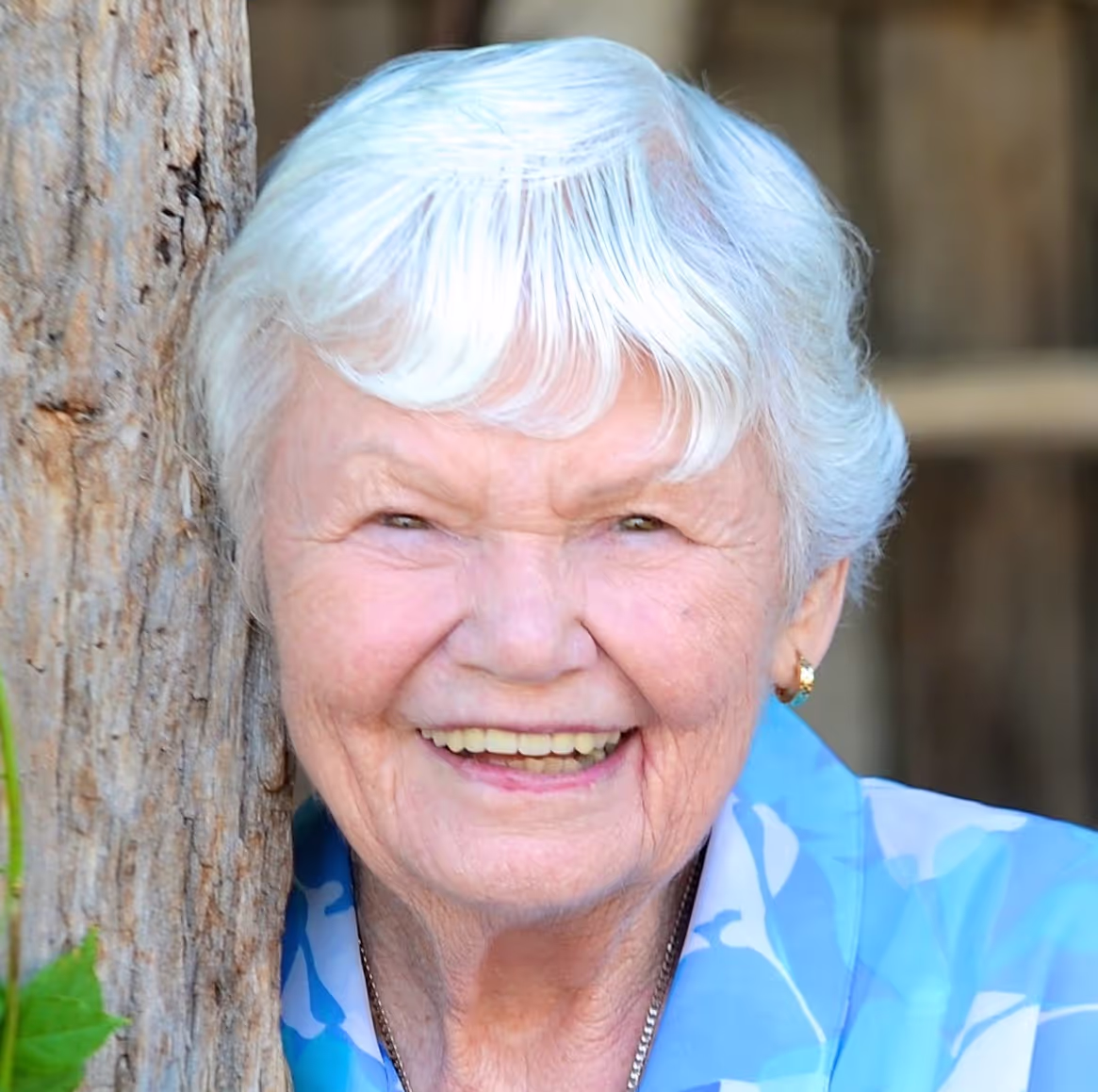 Mavis Lydia Clarke