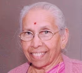 Suruj Kumari Rattan