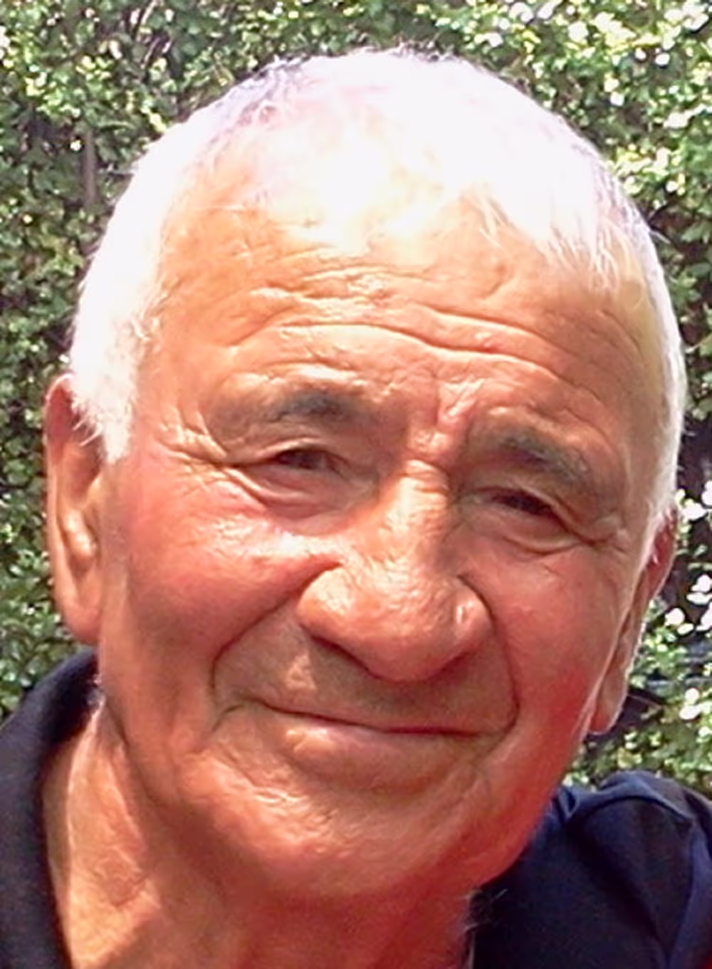 Dimitrios Xanthopoulos