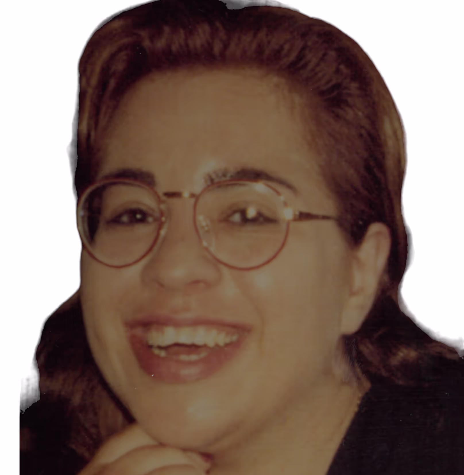 Stavroula 'Suzi' Karatzas