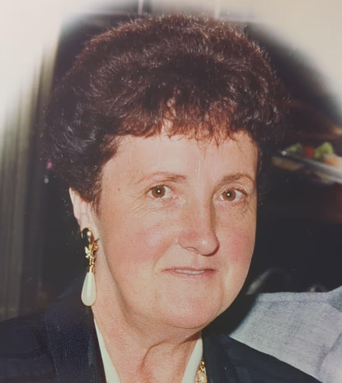 Carol Ellen Vitale