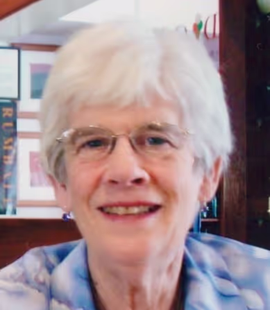 Margaret Cecilia Lawlor