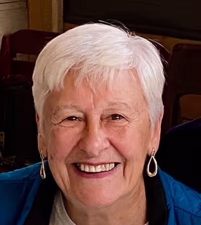 Lorna Ann White