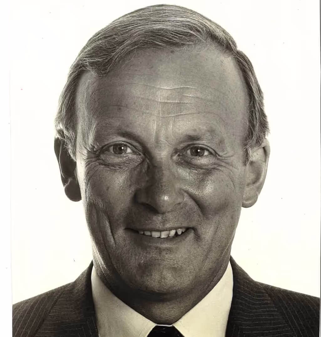 John Rowe