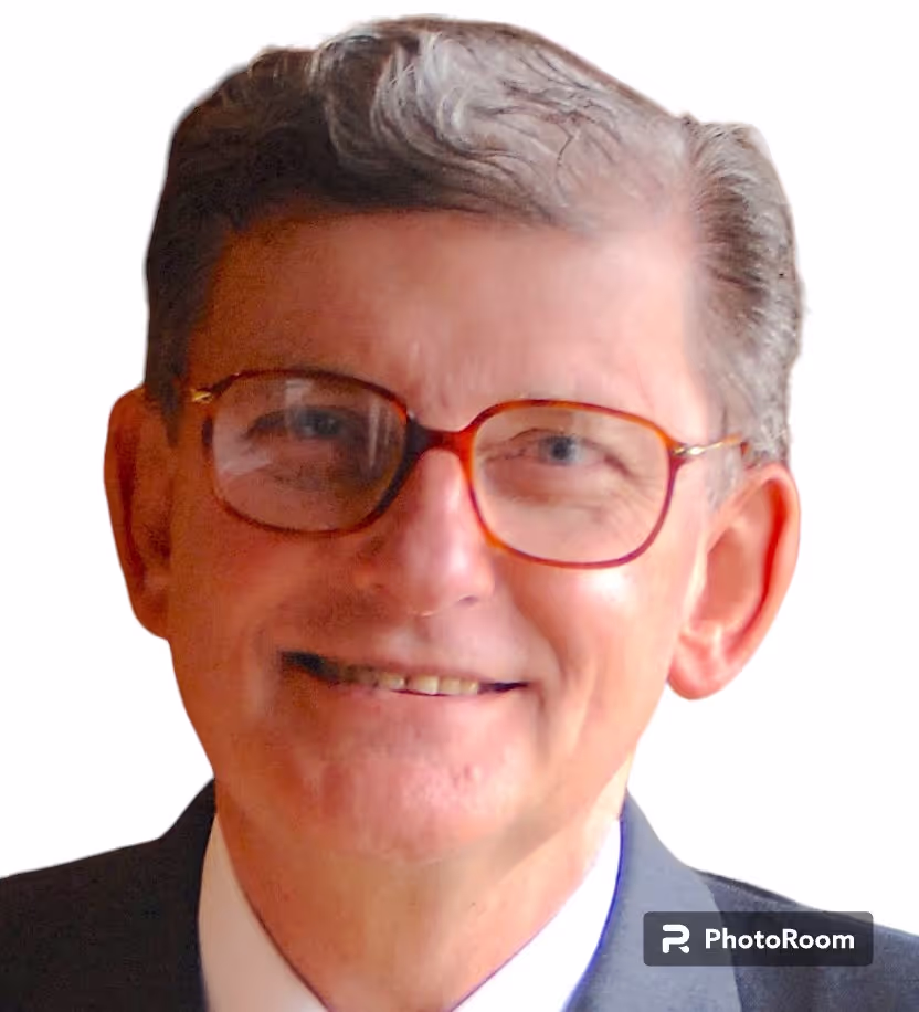 Philip Geoffrey Matthews