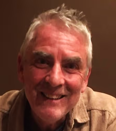Graeme Layton