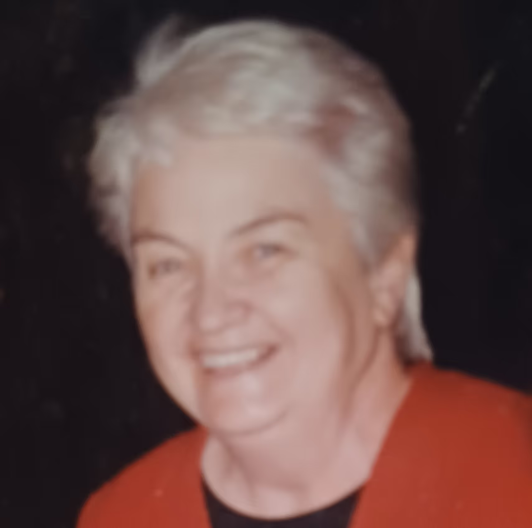 Mary "Kathleen" Tafia