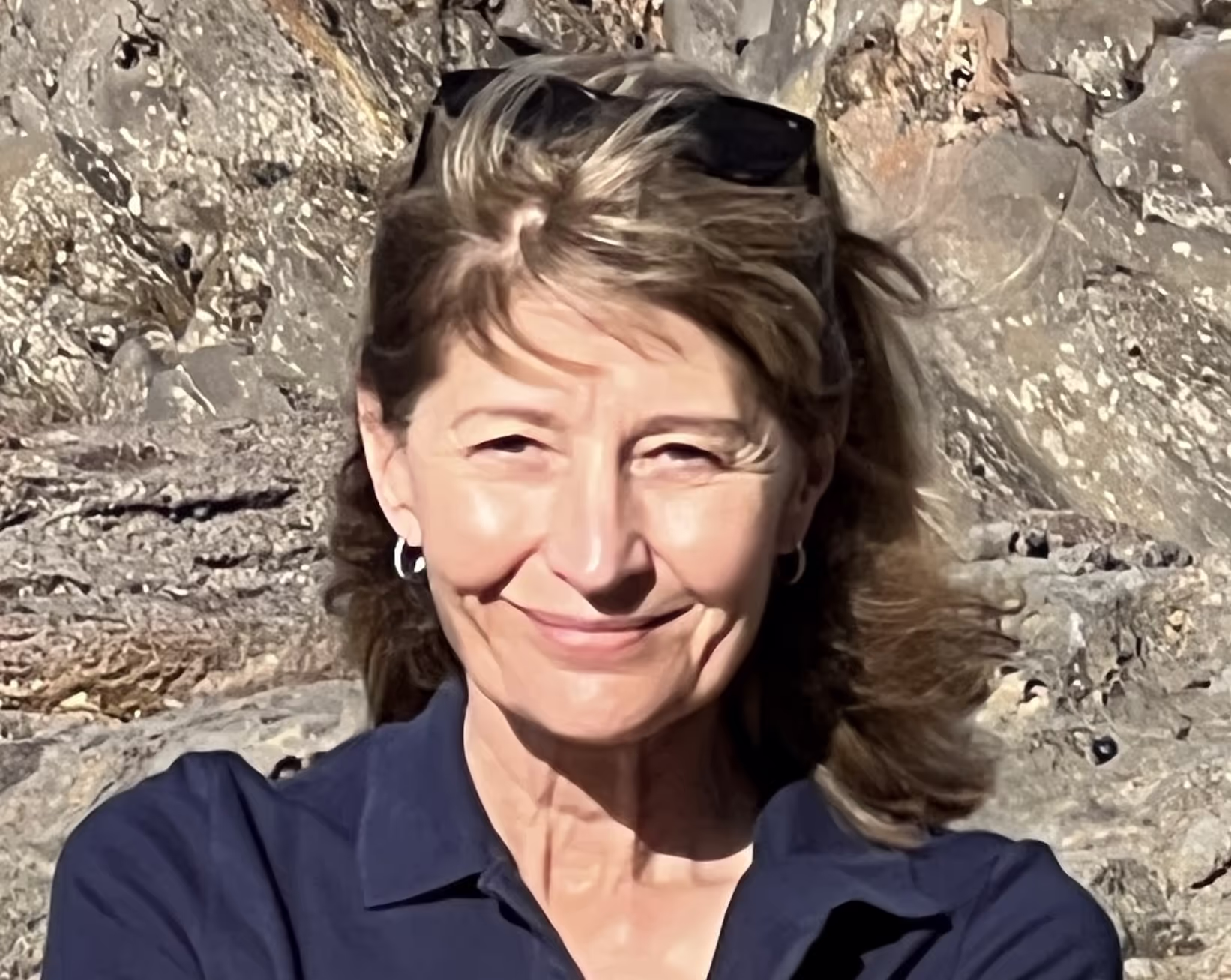 Sandra Lee Terry