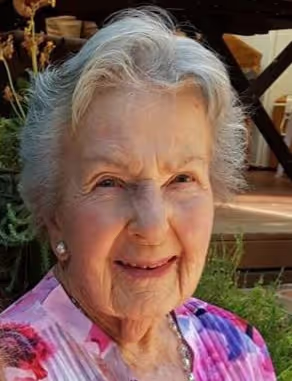 Sylvia Trengove