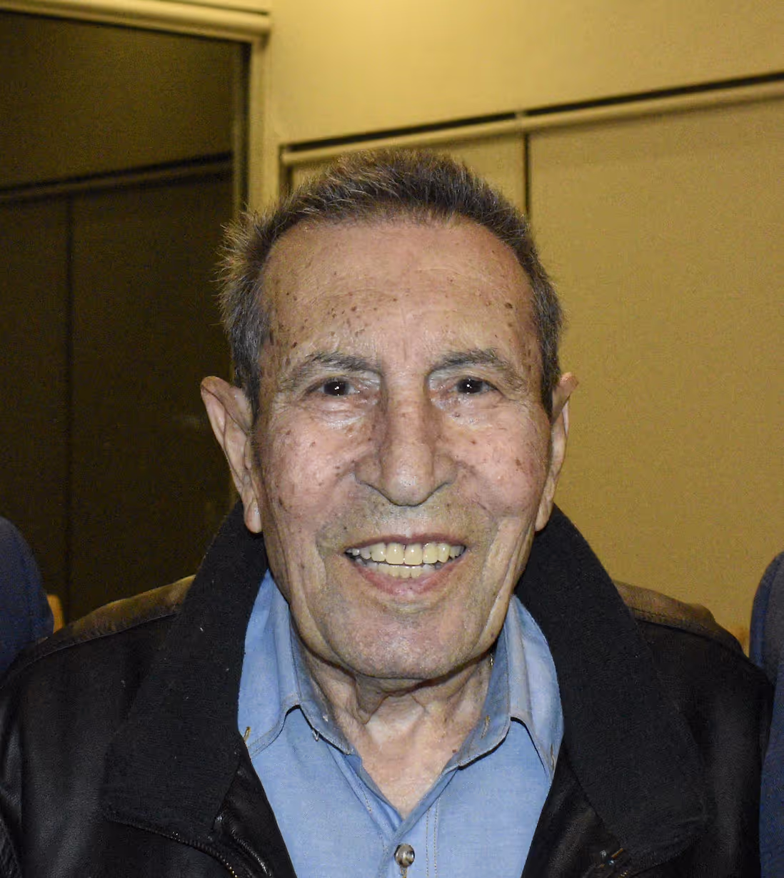 Paul Anthony Vella