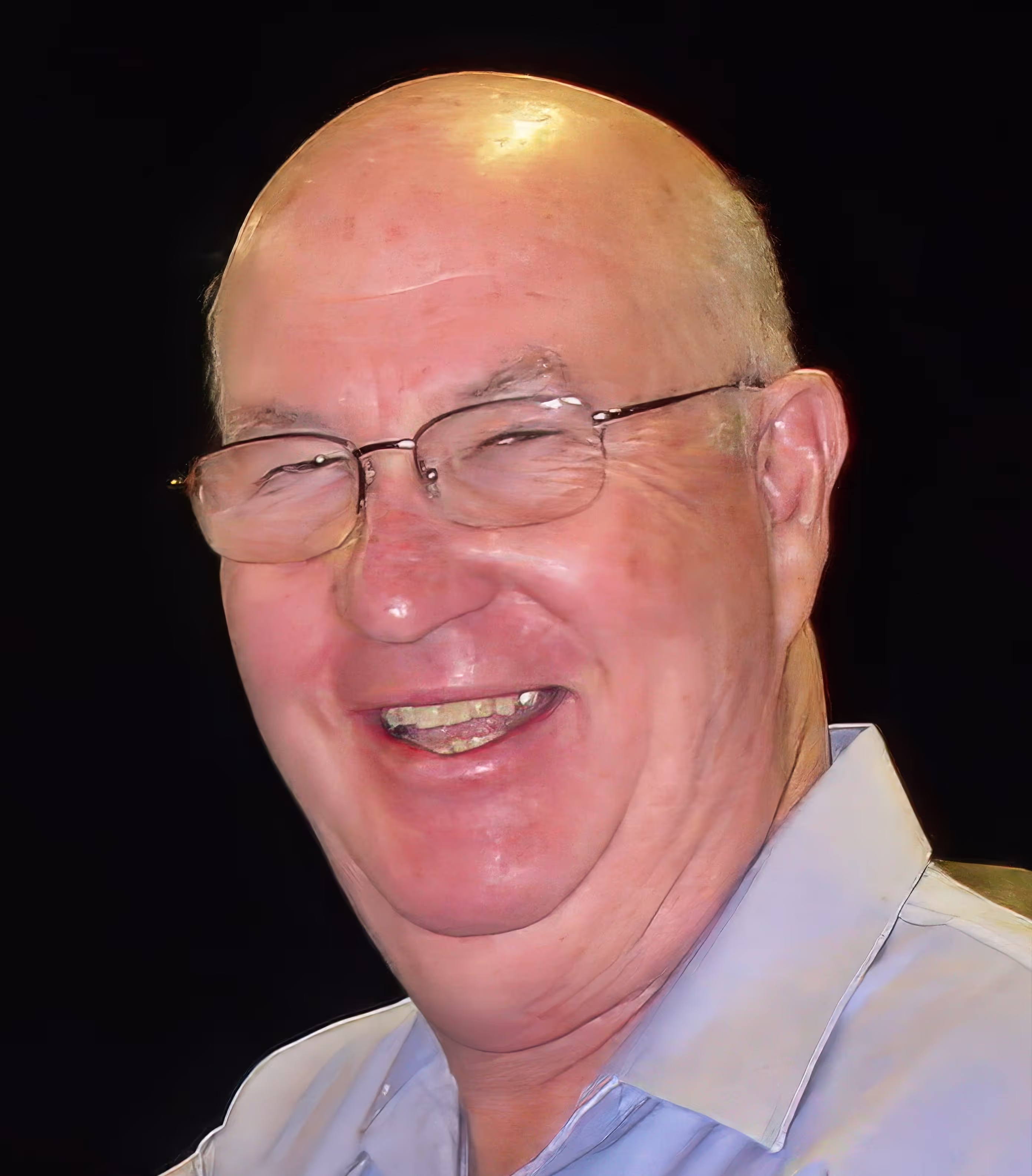Ronald 'Denis' Dikschei