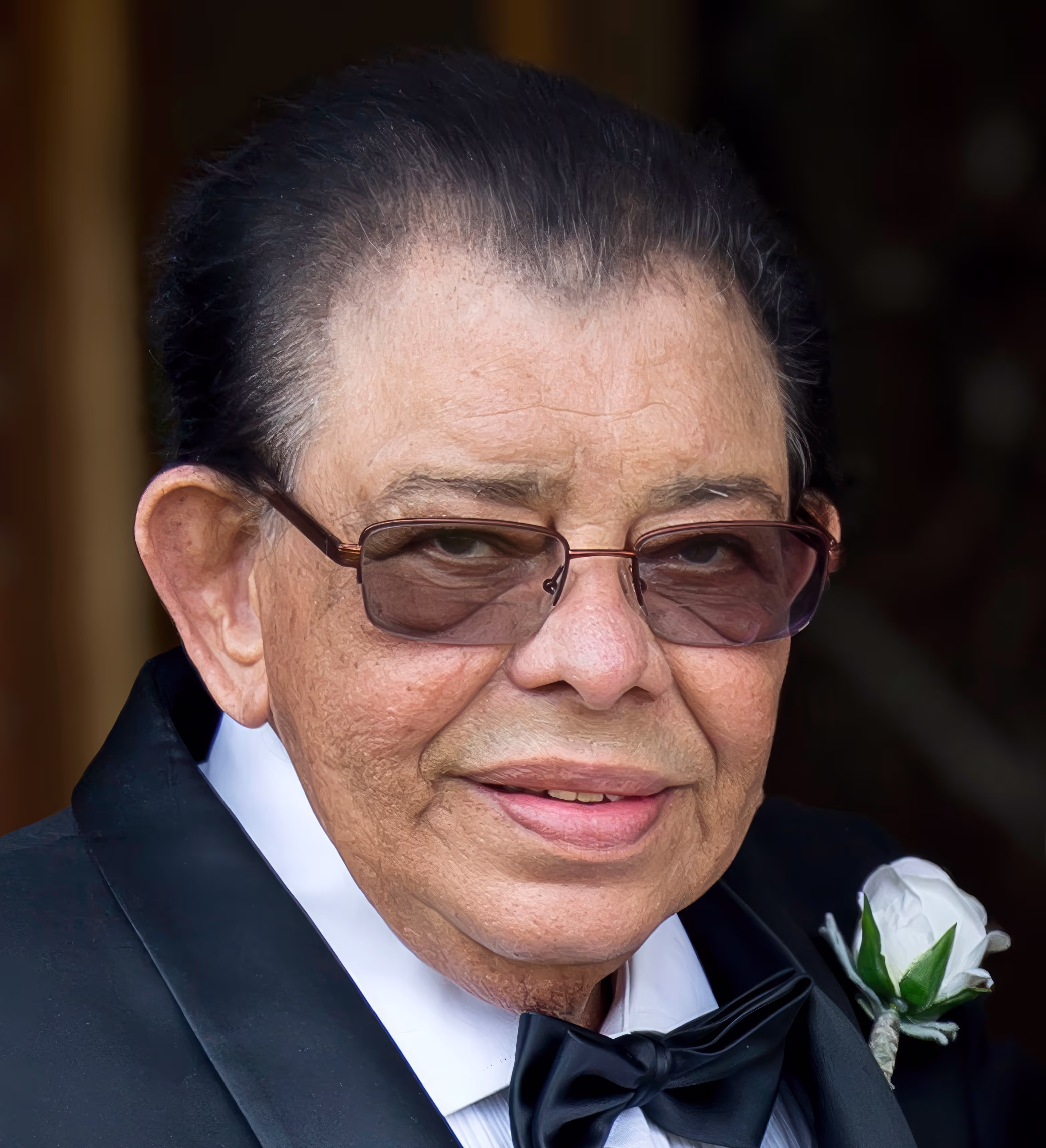 Gordon Richard Percival Keegel