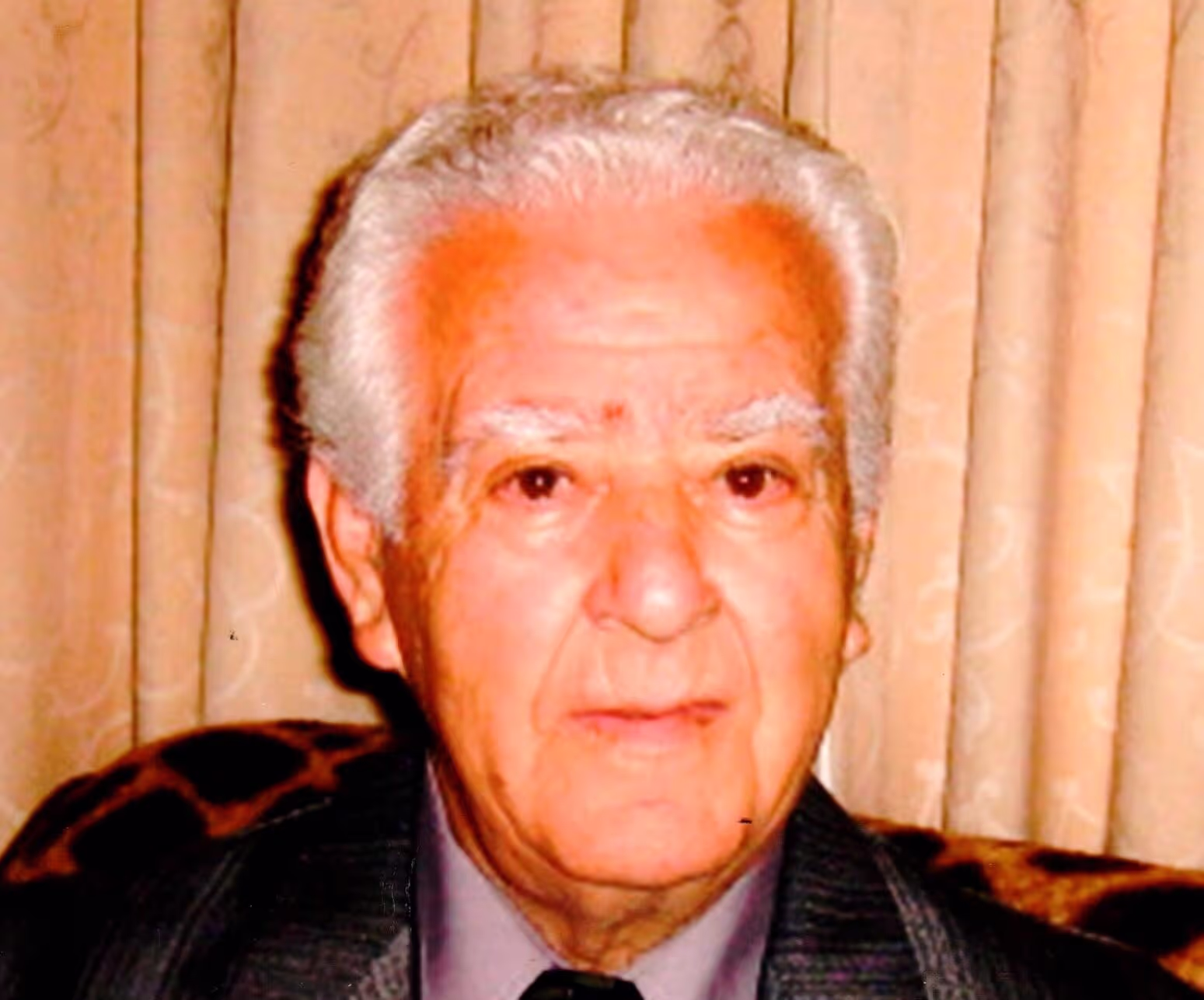Lazar Filipovski
