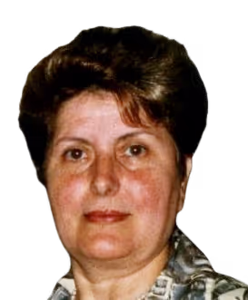 Efrosini Lymberatos