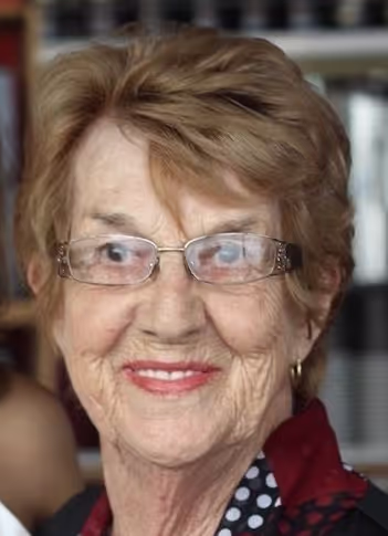 Valma Joyce Brennan