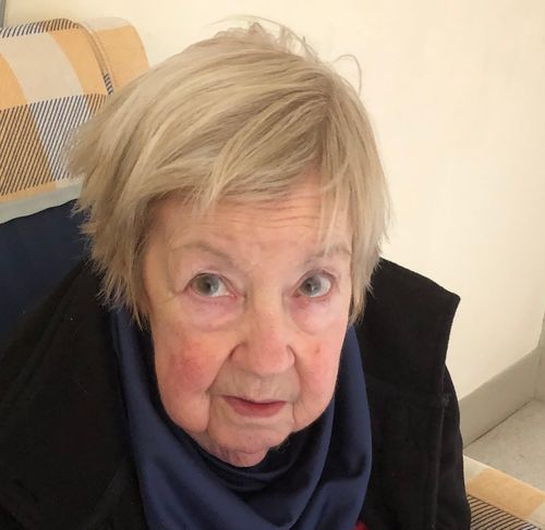 Judith (Judy) Anne Nelson