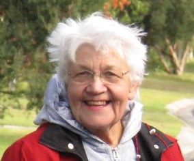 Lesley Pawsey