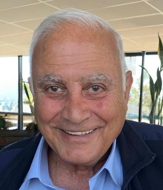 Nicola Salameh
