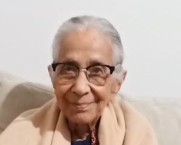 Dorris Augustine