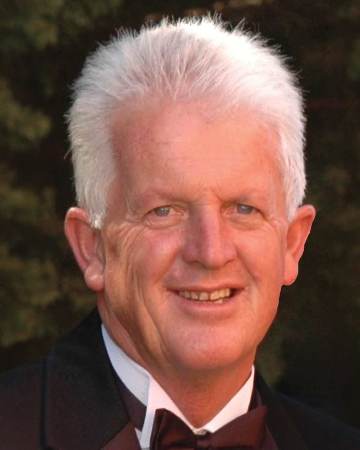 Robert Jones