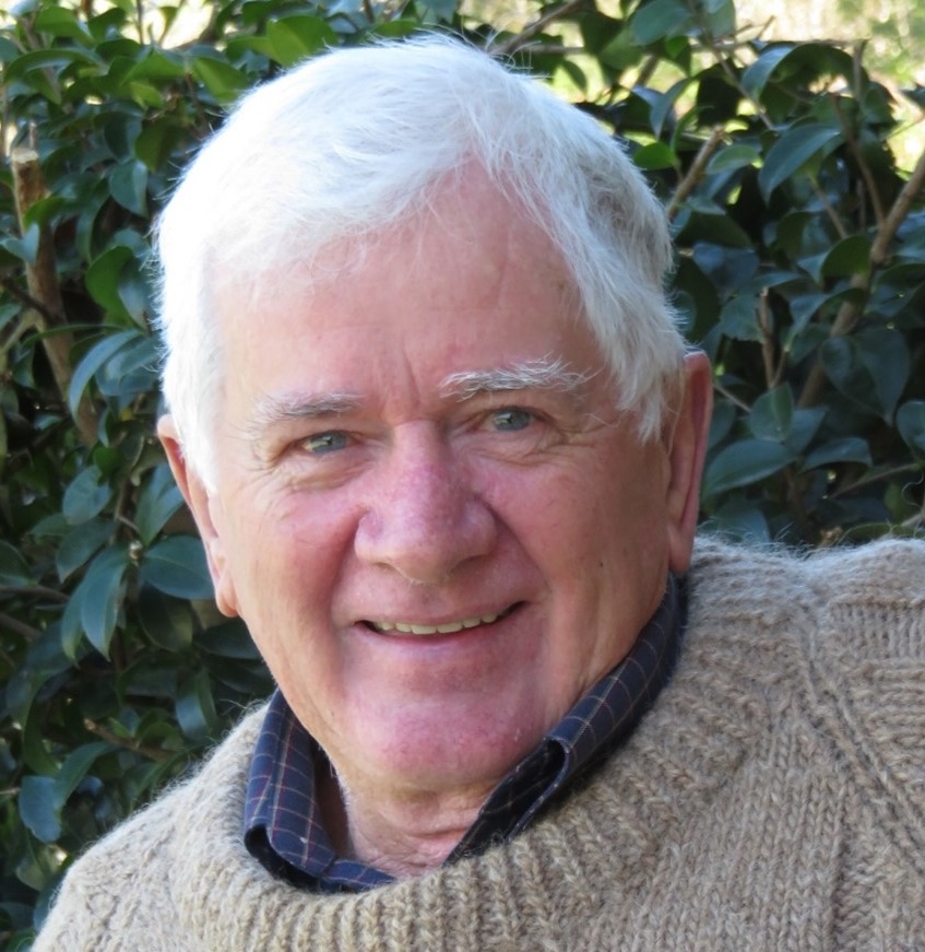 Kenneth Alfred Ramplin