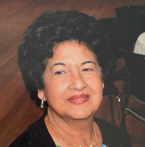 Neliya Philomena Barthelot