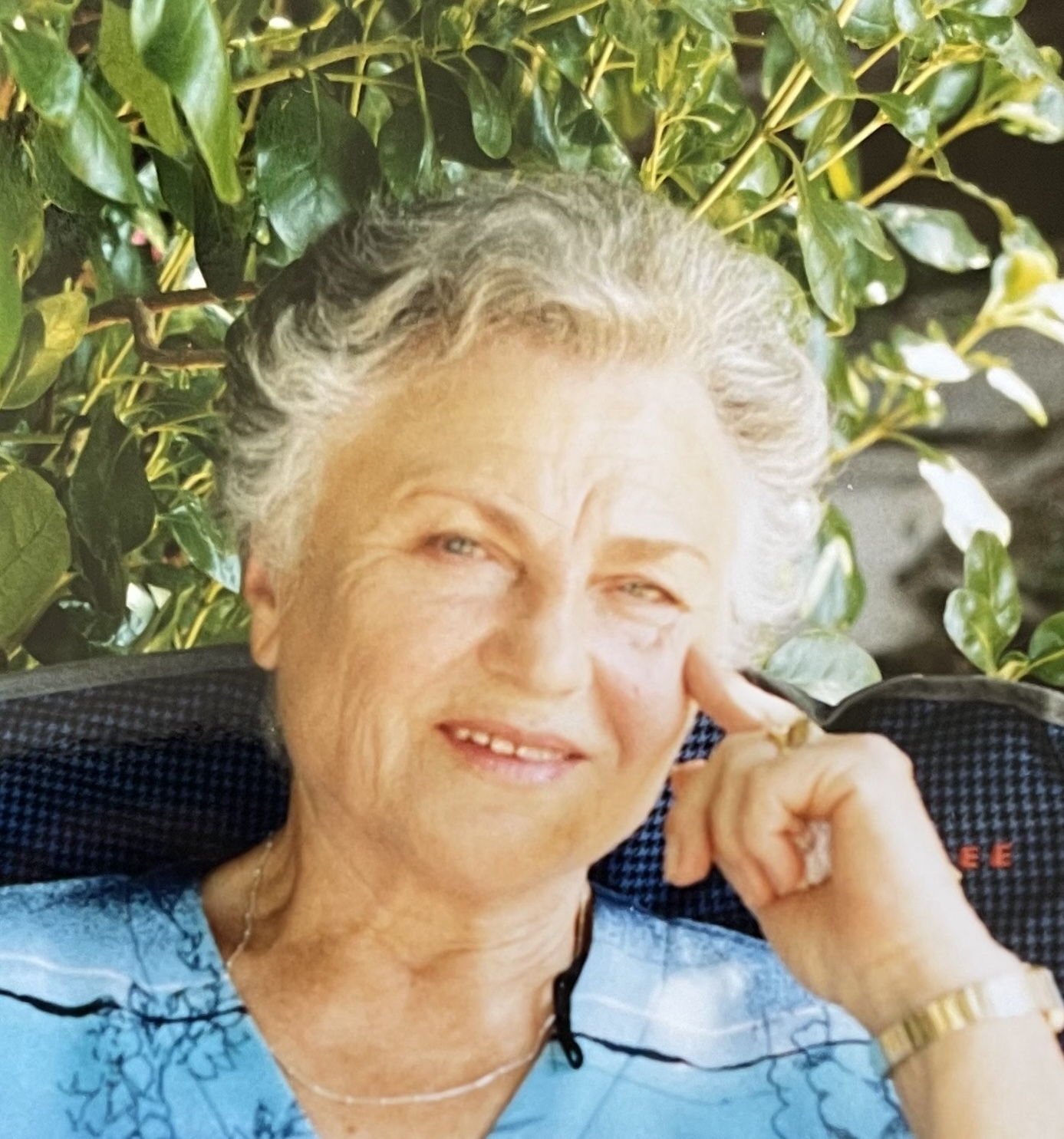 Terezia Bacskai