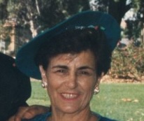 Iolanda Della Valle