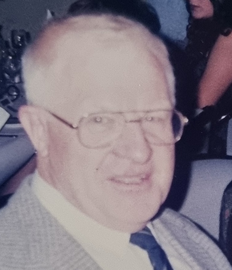 Cyril Thomas Gargan