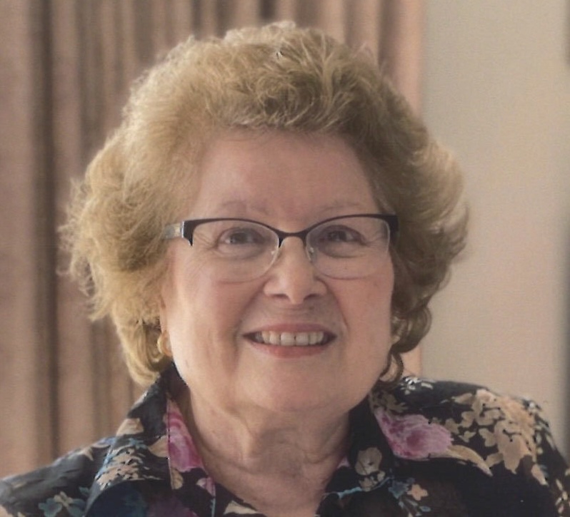 Michelle (Michelina) Marazita