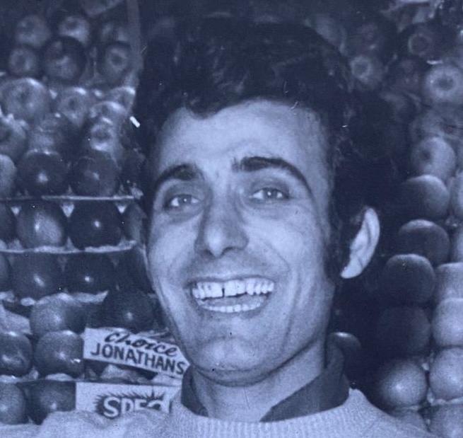 Giuseppe Fedele