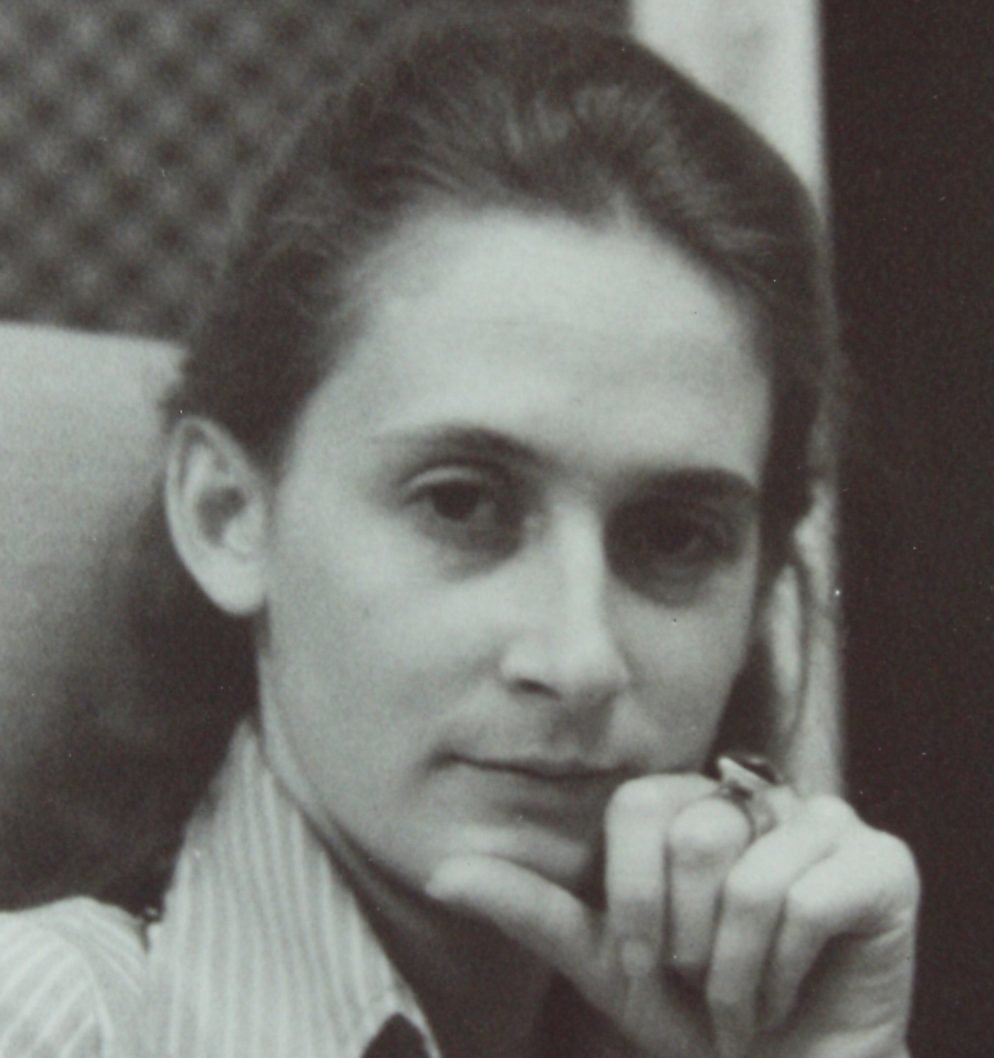 Elisabeth Gorczyca