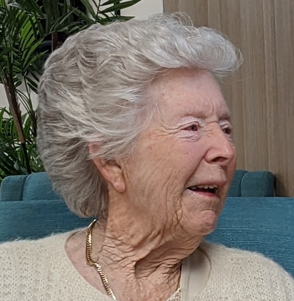 Valerie Norah Habgood