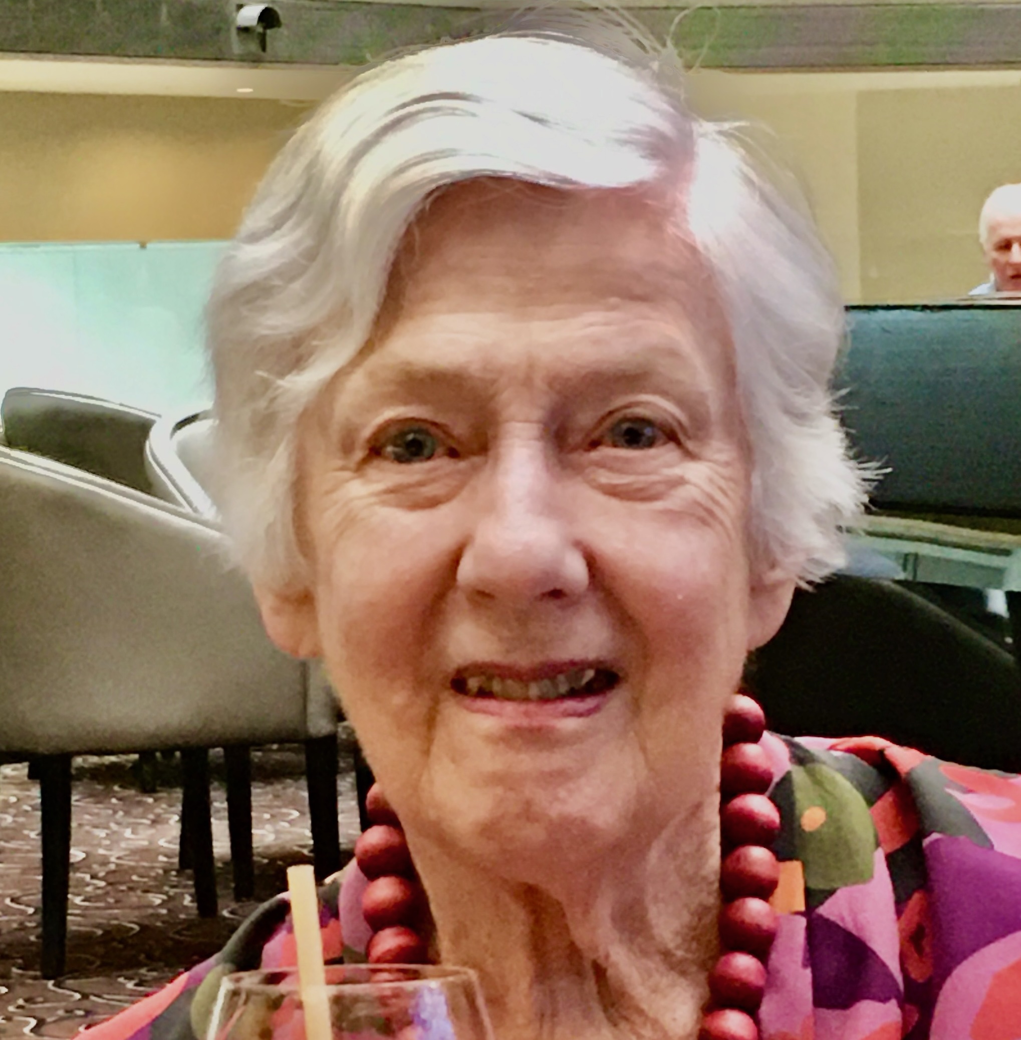 Jill Marjorie Anwyl