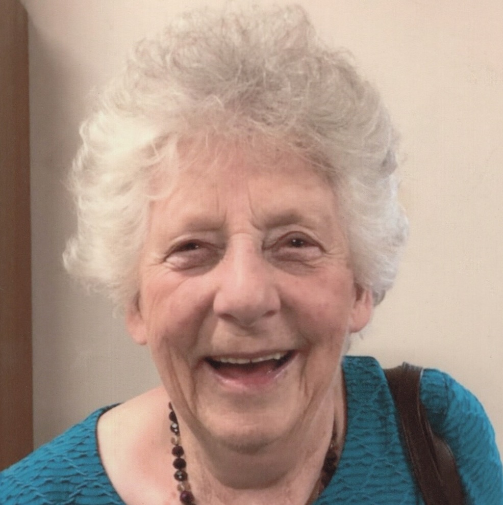 Margaret Mary Boyd