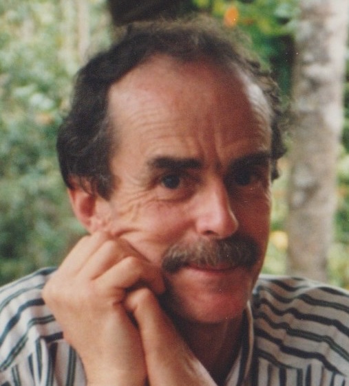 Bernard Michael Clohesy