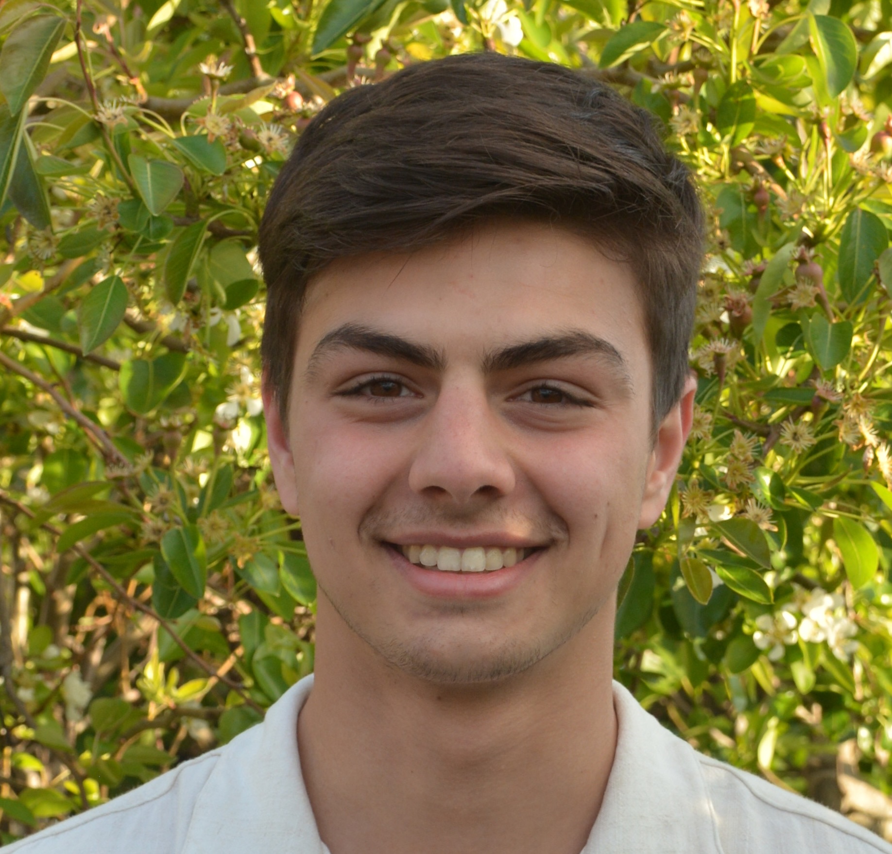 Maxence Deworsop