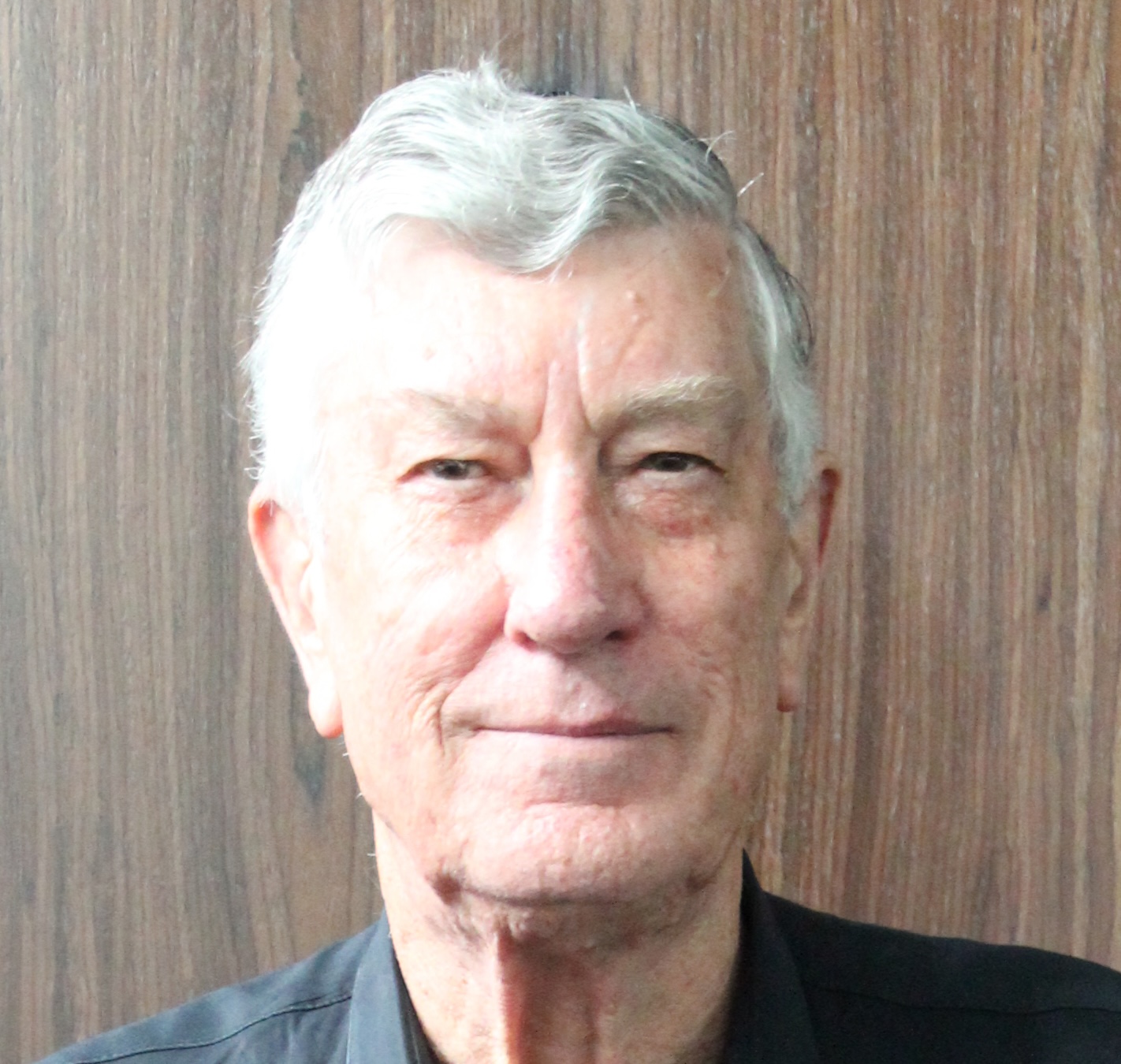 Kevin John Hall