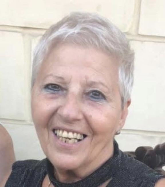 Prassede Carmen Abdilla