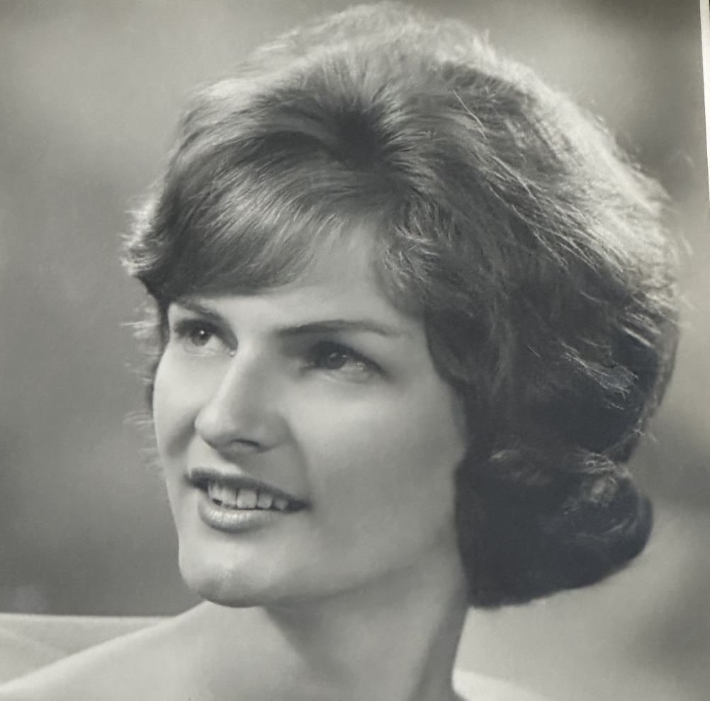 Catherine Alexander Origlasso