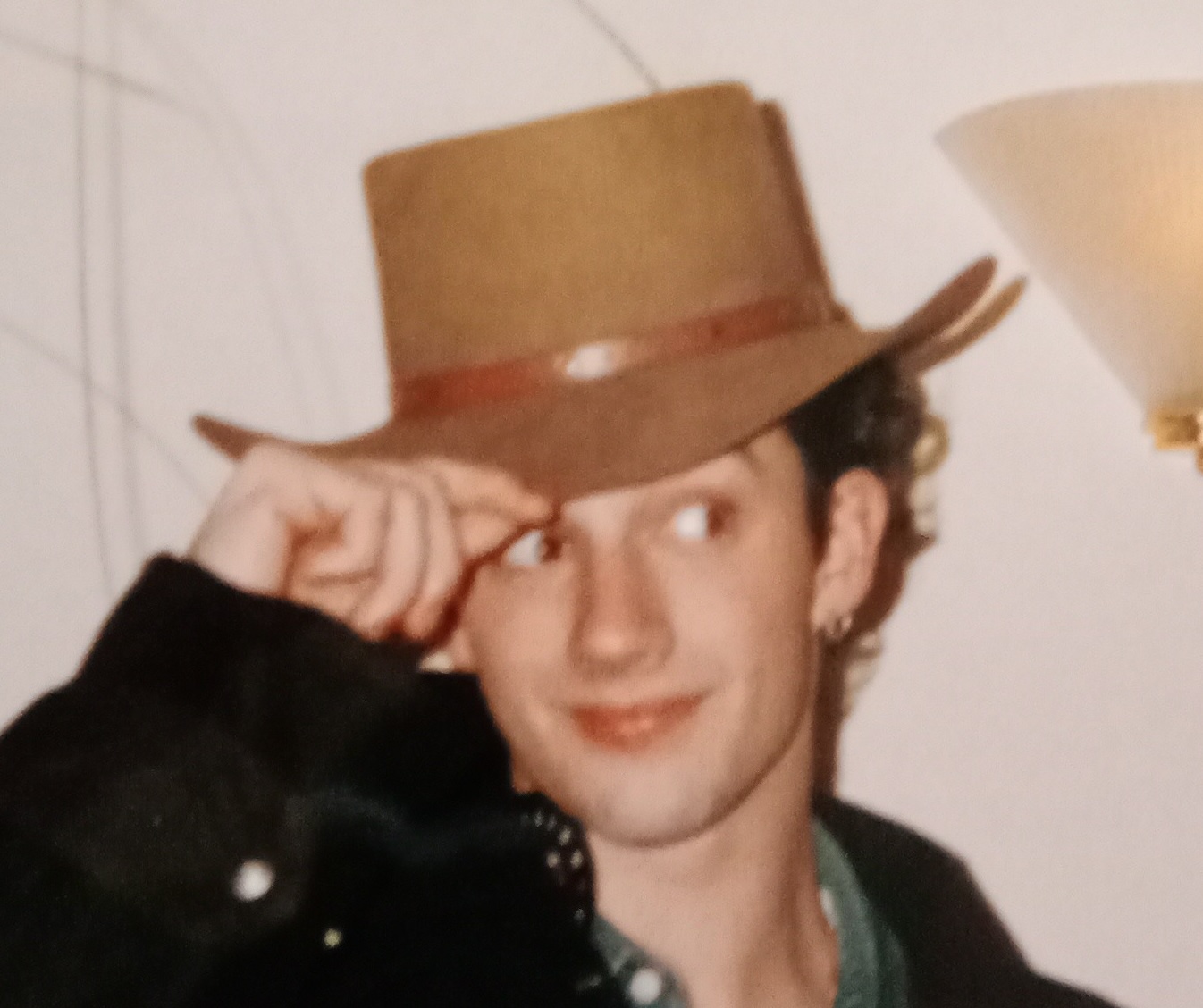 Todd William Morgan