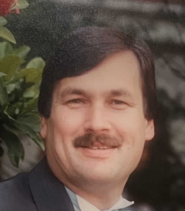 Bruce Andrew Maple