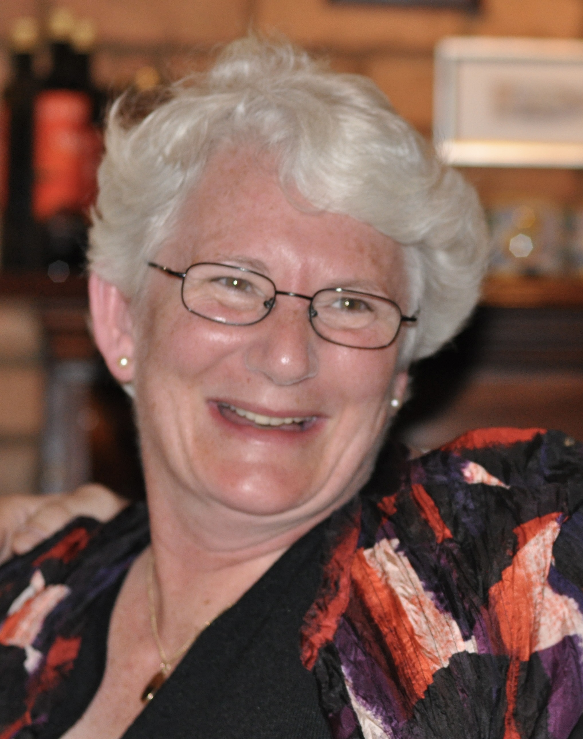 Jane Sedgwick