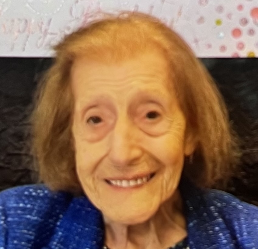 Mary Licciardo