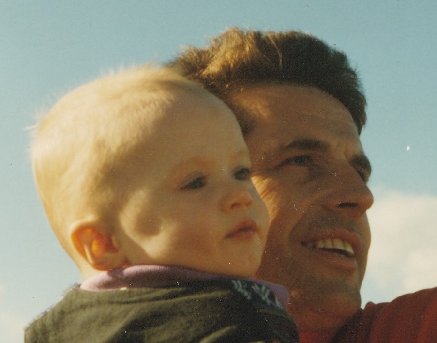 Rowan John McKenzie
