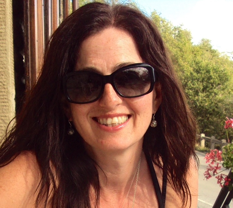 Michele Antionette Kennedy