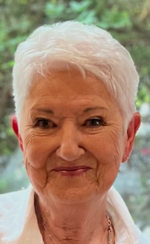 Sandra Veronica Hosking
