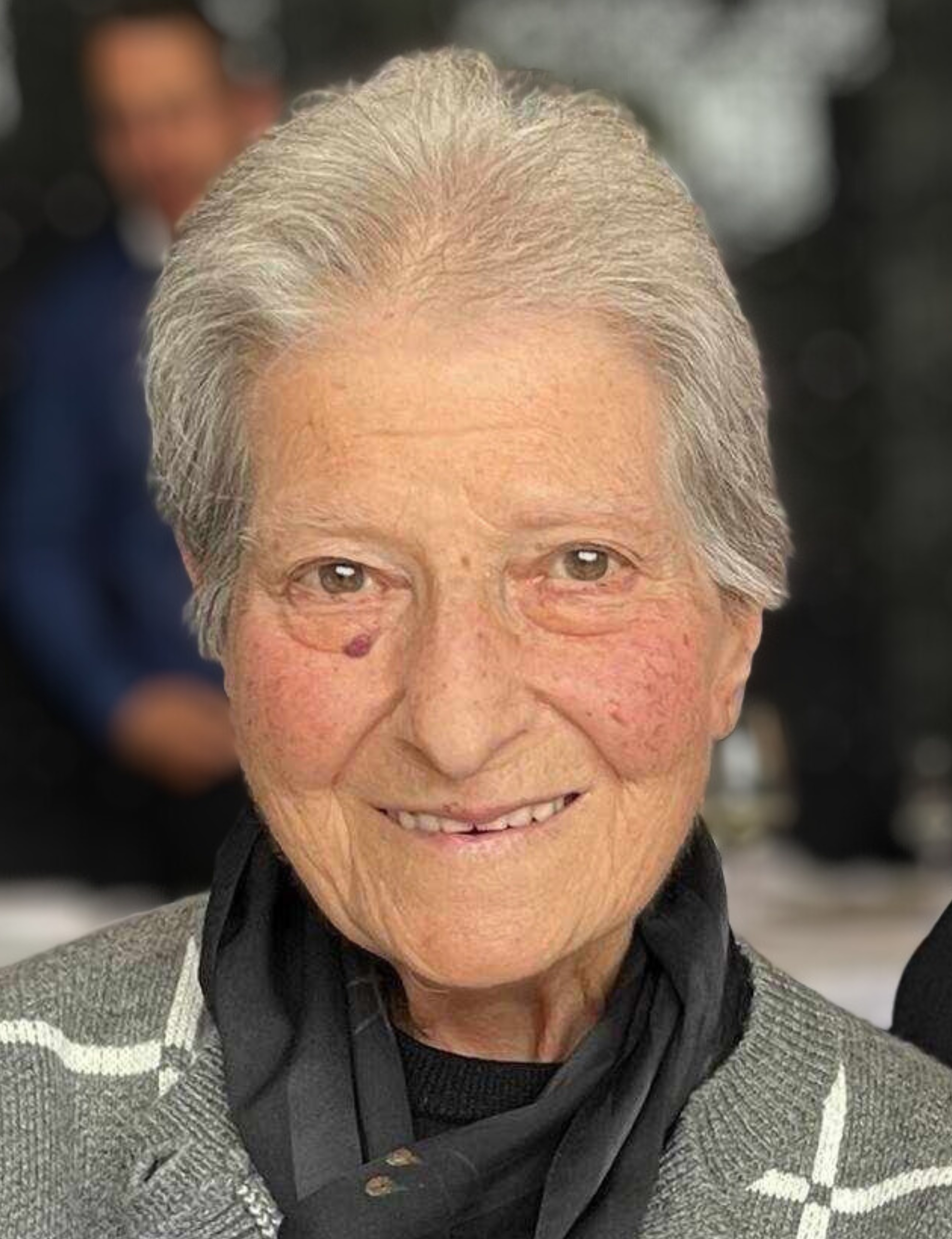 Teresa Raso