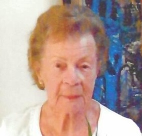 Dzidra Luste