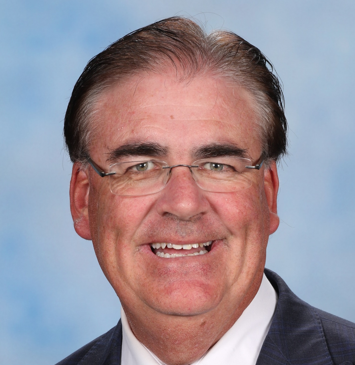 Timothy Paul Noonan (Tim)